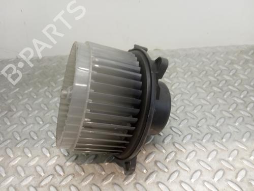 Ventilator motor OPEL INSIGNIA A (G09) 2.0 CDTI (68) (160 hp) 3082267