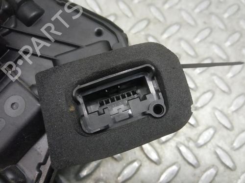 Rear left lock SEAT ARONA (KJ7, KJP)  | BP9509177C100 