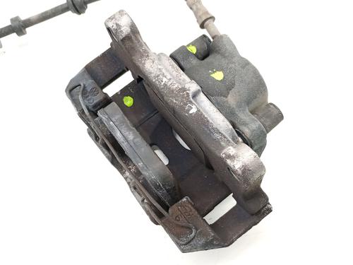 Right front brake caliper AUDI A4 B8 (8K2) 2.0 TDI | BP37442828M104 - Image 6