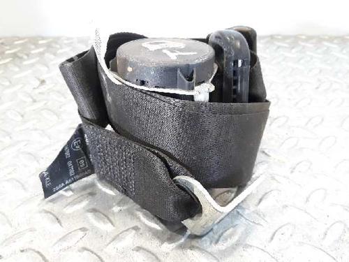 Rear right seatbelt FORD FIESTA V (JH_, JD_)  | BP6634414I28 