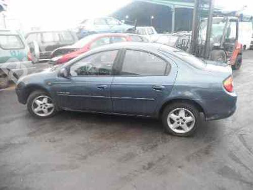 Used Parts CHRYSLER NEON II  1.6  251090