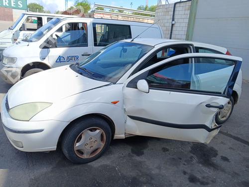 Engine FORD FOCUS I (DAW, DBW) 1.8 Turbo DI / TDDi | BP34720425M1 - Image 3
