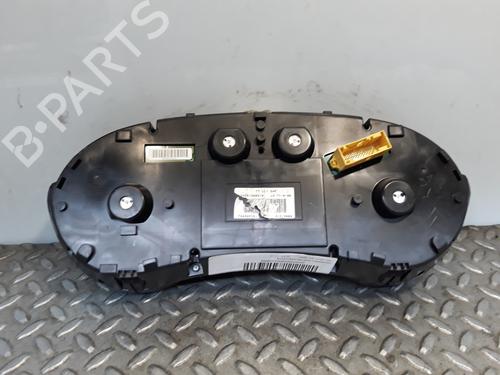 Instrument cluster PEUGEOT 308 I (4A_, 4C_)  | BP8206950C47 