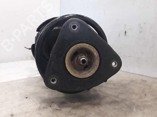 Left front shock absorber FORD FOCUS II (DA_, HCP, DP)  | BP5826544M16 