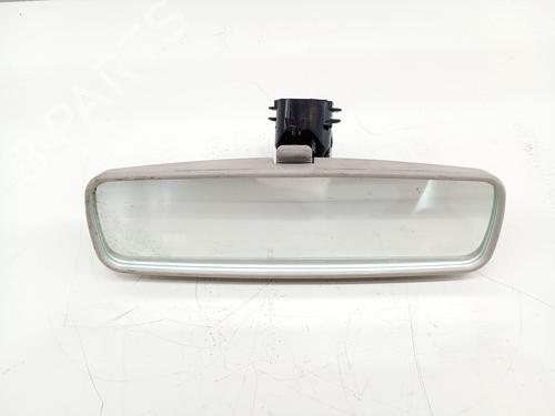 Used Rear mirror Rear mirror CITROËN C4 Grand Picasso I (UA_) 1.6 HDi 110 (112 hp) 36221607 36221607