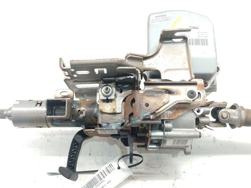 Steering column RENAULT CLIO III (BR0/1, CR0/1) 1.2 16V (BR02, BR0J, BR11, CR02, CR0J, CR11) | BP33016730M21 - Image 6
