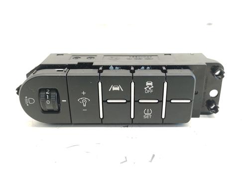 Used Headlight switch KIA CEED Sportswagon (CD) 1.0 T-GDI (101 hp) 27535257