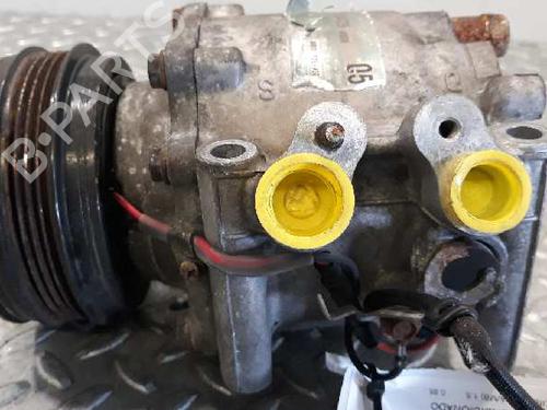 AC compressor HONDA CIVIC VI Fastback (MA, MB)  | BP5610760M34 