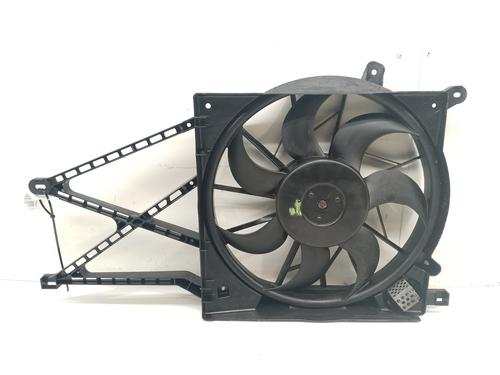 Køleventilator elektrisk OPEL ZAFIRA A MPV (T98) [1999-2006]  21690115