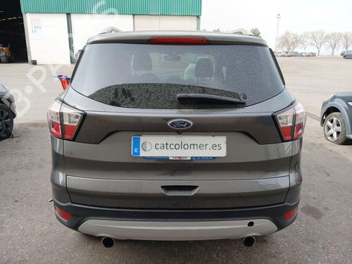 Rear fog light FORD KUGA III (DFK) | BP33114538C37 - Image 9