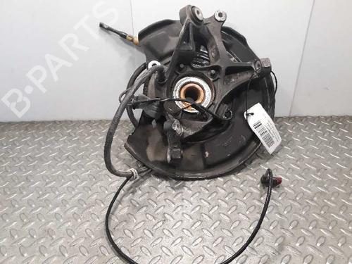 Left rear steering knuckle MERCEDES-BENZ E-CLASS (W211) E 280 CDI (211.020) | BP7190442M27 