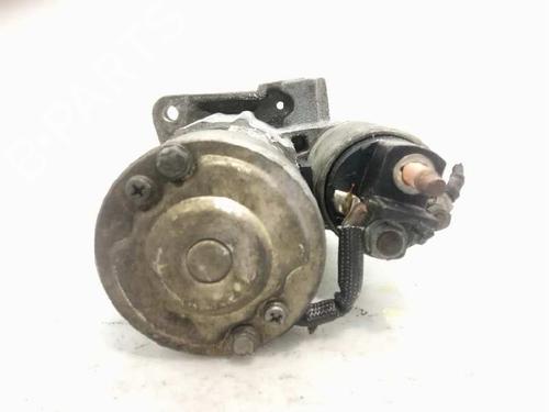 Starter RENAULT CLIO II (BB_, CB_)  | BP3551368M8 