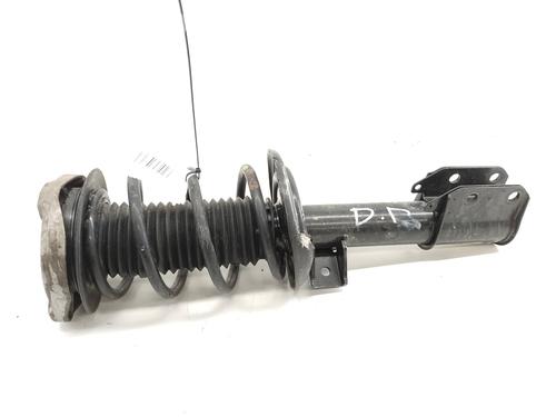 Used Right front shock absorber MERCEDES-BENZ GLK-CLASS (X204) [2008-2015]  18967034