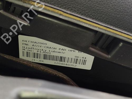 Airbag Kit KIA CEED (CD) 1.4 LPG | BP33203873C86 - Image 5