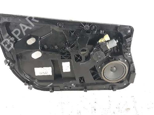 Used Front left window mechanism FORD FIESTA VI (CB1, CCN) [2008-2017]  4878087