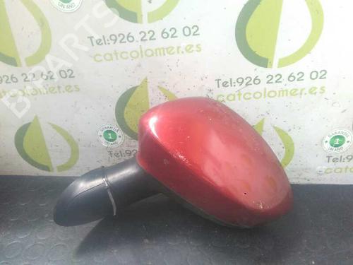 Left mirror FIAT GRANDE PUNTO (199_)  | BP3058189C26 