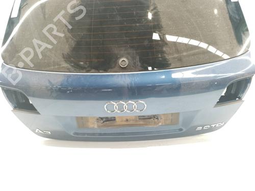 Tailgate AUDI A3 (8P1)  | BP19934704C6 