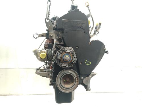 Engine IVECO DAILY IV Van 35C13 V, 35C13 V/P, 35S13 V, 35S13 V/P | BP32173344M1