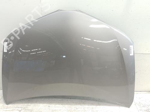 Used Hood Hood TOYOTA AURIS Estate (_E18_) 1.8 Hybrid (ZWE186_, ZWE186R, ZWE186H) (136 hp) 33675586 33675586
