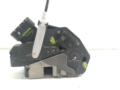 Front right lock FORD FIESTA VI (CB1, CCN) 1.5 TDCi | BP28289605C97 