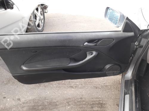 Front left window mechanism BMW 3 Coupe (E46)  | BP10080487C22 