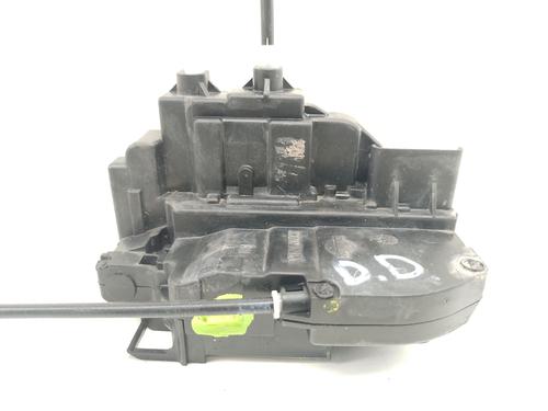 Front right lock NISSAN MICRA III (K12) 1.5 dCi | BP24152152C97