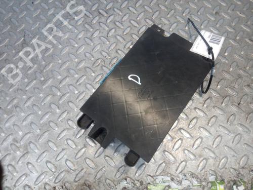 Elektronisk modul VW TOUAREG (7LA, 7L6, 7L7) 5.0 V10 TDI | BP13559774M83 