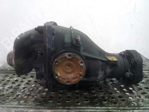 Rear differential MERCEDES-BENZ S-CLASS (W220)  | BP5565529M24 
