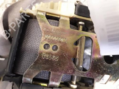 Rear left seatbelt BMW X5 (E53) 3.0 d | BP15809569I29 