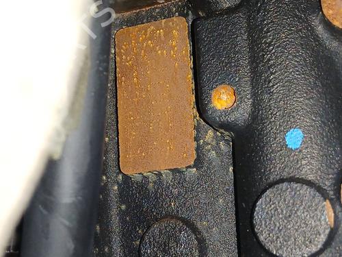 Motor RENAULT MEGANE IV Hatchback (B9A/M/N_) 1.5 dCi 110 (B9A3) | BP30005990M1