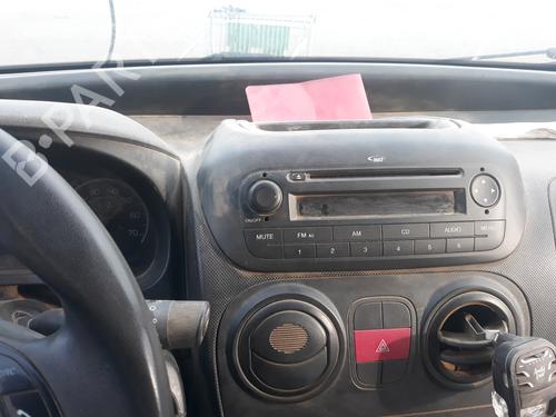 Steering column FIAT FIORINO Box Body/MPV (225_)  | BP8530346M21 