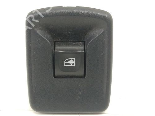 Used Right front window switch DACIA DOKKER MPV (KE_) 1.6 LPG (102 hp) 32722699