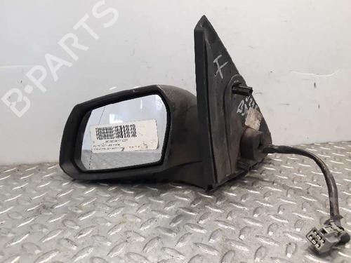 Used Left mirror FORD MONDEO III (B5Y) [2000-2007]  3068119