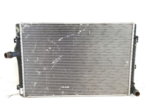 Used Water radiator Water radiator VW PASSAT B6 (3C2) 2.0 TDI 16V (140 hp) 36236793 36236793