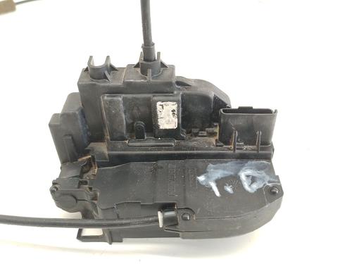 Højre bagtil lås RENAULT KOLEOS I (HY_) 2.0 dCi (HY0K) | BP30104852C99