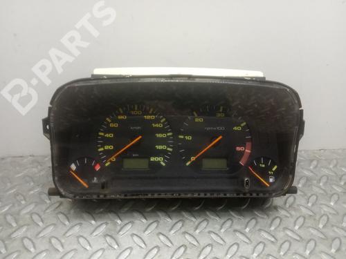 Used Instrument cluster Instrument cluster SEAT IBIZA II (6K1) [1993-2002] 11040668 11040668