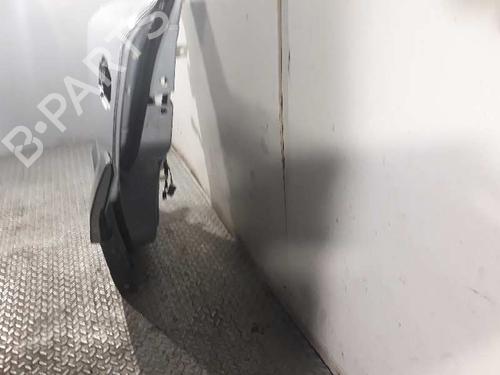 Left rear door KIA SORENTO I (JC)  | BP4692512C4 