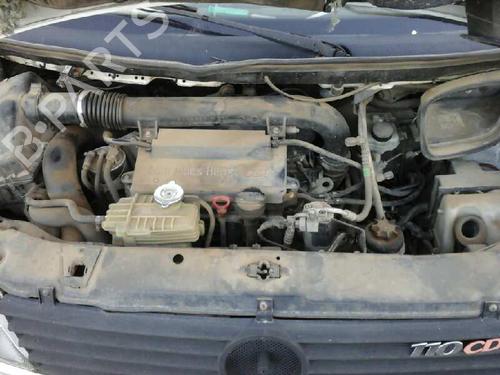Anti roll bar MERCEDES-BENZ VITO Van (W638)  | BP7090895M96 