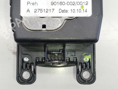 Switch BMW 5 Gran Turismo (F07)  | BP29064172I30 