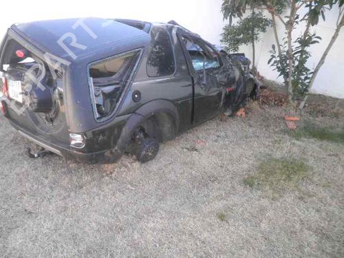 Right rear driveshaft LAND ROVER FREELANDER I (L314)  | BP3036585M41 