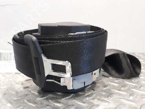Used Rear right seatbelt AUDI A6 C6 Avant (4F5) 2.7 TDI (180 hp) 6636040