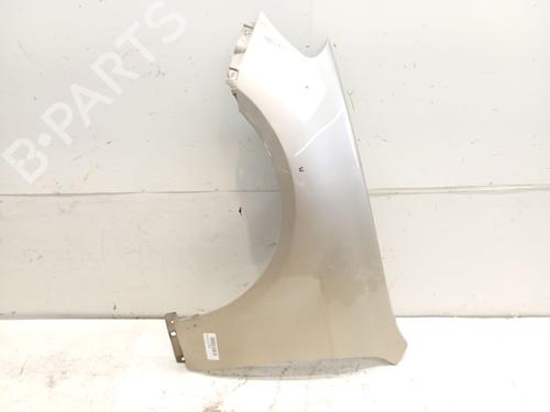 Used Left front fenders Left front fenders 36913139 36913139