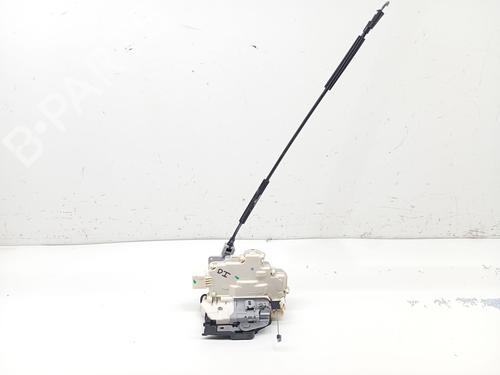 Used Front left lock Front left lock 39173911 39173911