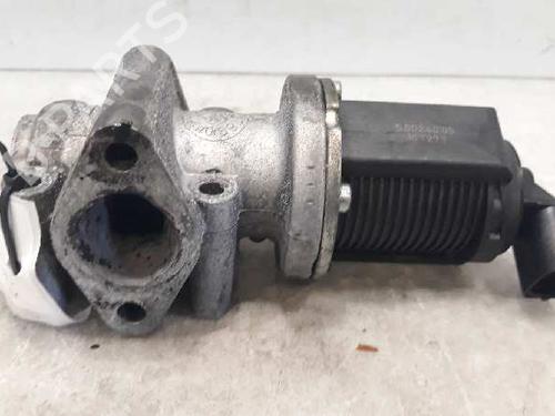 Used Egr OPEL ASTRA H GTC (A04) [2005-2010]  5222267