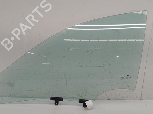 Dør rude ventre foran HYUNDAI IONIQ 5 (NE) EV (170 hp) 33016732