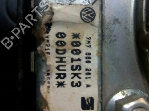 Driver airbag SEAT ALHAMBRA (7V8, 7V9)  | BP3048357C9 