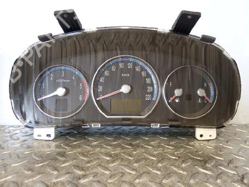 Used Instrument cluster HYUNDAI SANTA FÉ II (CM) [2005-2015]  6321841