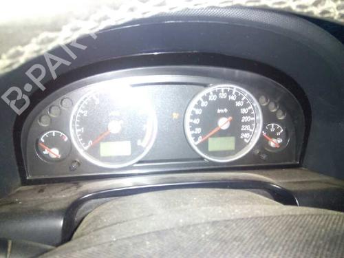 Starter FORD MONDEO III Saloon (B4Y)  | BP5543324M8 
