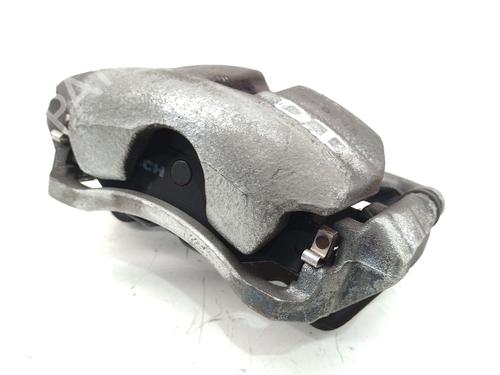 Used Left front brake caliper Left front brake caliper VW GOLF VII (5G1, BQ1, BE1, BE2) 1.6 TDI 4motion (110 hp) 36220731 36220731