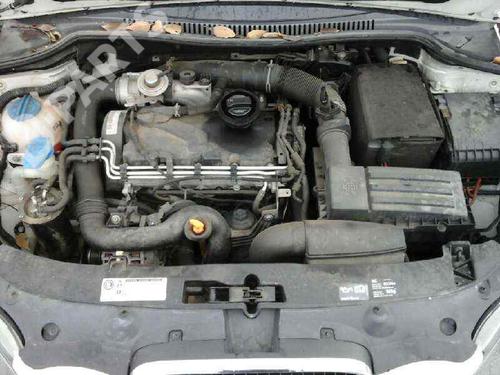 Rear left interior door handle SEAT LEON (1P1) 1.9 TDI | BP6472233I15  - Image 13